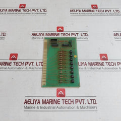 Schleicher Mde 212-24 Printed Circuit Board 4.02.200.212/B
