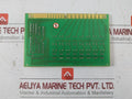 Schleicher Mde 212-24 Printed Circuit Board Lue-w 020+038 Dc24V 94V-0