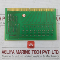Schleicher Mde 212-24 Printed Circuit Board Lue-w 020+038 Dc24V 94V-0