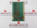 Schleicher Mde 212-24 Printed Circuit Board Lue 020+038 94V-0