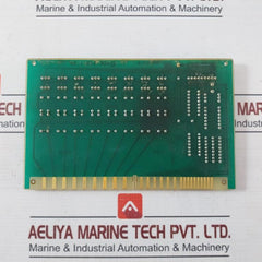 Schleicher Mde 212-24 Printed Circuit Board Lue 020+038 94V-0