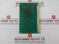 Schleicher Mde 212-24 Printed Circuit Board Lue 020+038 94V-0