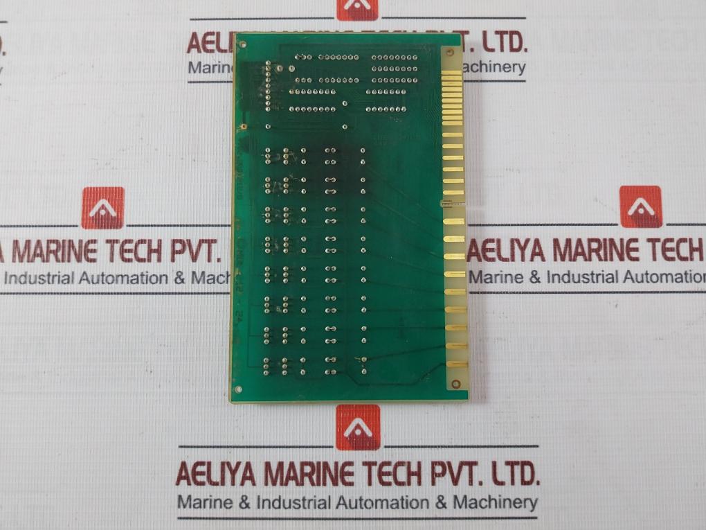 Schleicher Mde 212-24 Printed Circuit Board Lue 020+038 94V-0