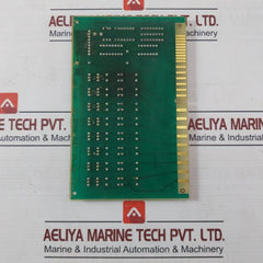Schleicher Mde 212-24 Printed Circuit Board Lue 020+038 94V-0
