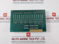 Schleicher Mde/A504 Input And Output Module 4.02.200.504 94V