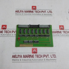 Schleicher Mde/A504 Printed Circuit Board 4.02.200.504 Kll4.02.200.504/A