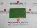 Schleicher Mde/A504 Printed Circuit Board 4.02.200.504 Kll4.02.200.504/A