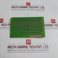 Schleicher Mde/A504 Printed Circuit Board 4.02.200.504 Kll4.02.200.504/A
