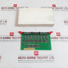 Schleicher Mde/A504 Printed Circuit Board 94V-0 4.02.200.504 Lue-w 020+038