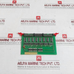 Schleicher Mde/A504 Printed Circuit Board 94V-0 4.02.200.504 Lue-w 020+038