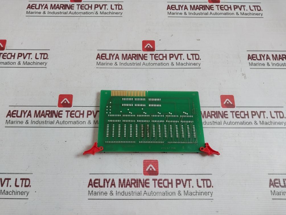 Schleicher Mde/A504 Printed Circuit Board 94V-0 4.02.200.504 Lue-w 020+038