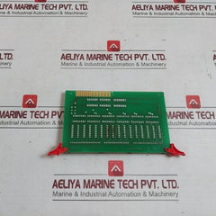 Schleicher Mde/A504 Printed Circuit Board 94V-0 4.02.200.504 Lue-w 020+038