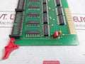 Schleicher Mde/A504 Printed Circuit Board 94V-0 4.02.200.504 Lue-w 020+038