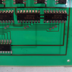 Schleicher Mde/A504 Printed Circuit Board Dc 12V 94V-0 0005-4053-000 1009