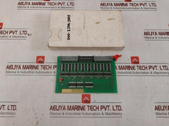 Schleicher Mde/A504 Printed Circuit Board Dc 12V 94V-0 0005-4053-000 1009