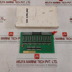 Schleicher Mde/A504 Printed Circuit Board Dc 12V 94V-0 0005-4053-000 1009