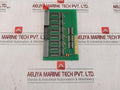 Schleicher Mde/A504 Printed Circuit Board Dc 12V 94V-0 0005-4053-000 1009