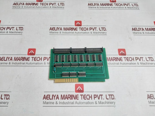 Schleicher Mde/A504 Printed Circuit Board R4.241.0060.0 Dc12V