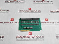 Schleicher Mde/A504 Printed Circuit Board R4.241.0060.0 Dc12V