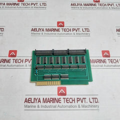 Schleicher Mde/A504 Printed Circuit Board R4.241.0060.0 Dc12V
