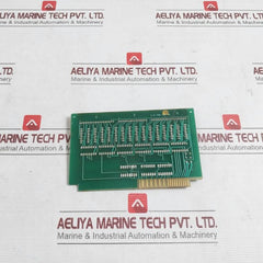 Schleicher Mde/A504 Printed Circuit Board R4.241.0060.0 Dc12V