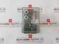 Schleicher Mxw 11 Industrial Relay 188V 60Hz 500V Max Vde 0435