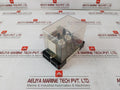 Schleicher Mxw 11 Industrial Relay 188V 60Hz 500V Max Vde 0435
