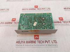 Schleicher Nt015-220-z Power Supply Unit U 220V 50-60 Hz 3 94V-0