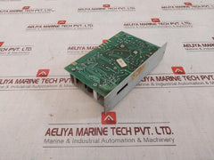 Schleicher Nt015-220-z Power Supply Unit U 220V 50-60 Hz 3 94V-0