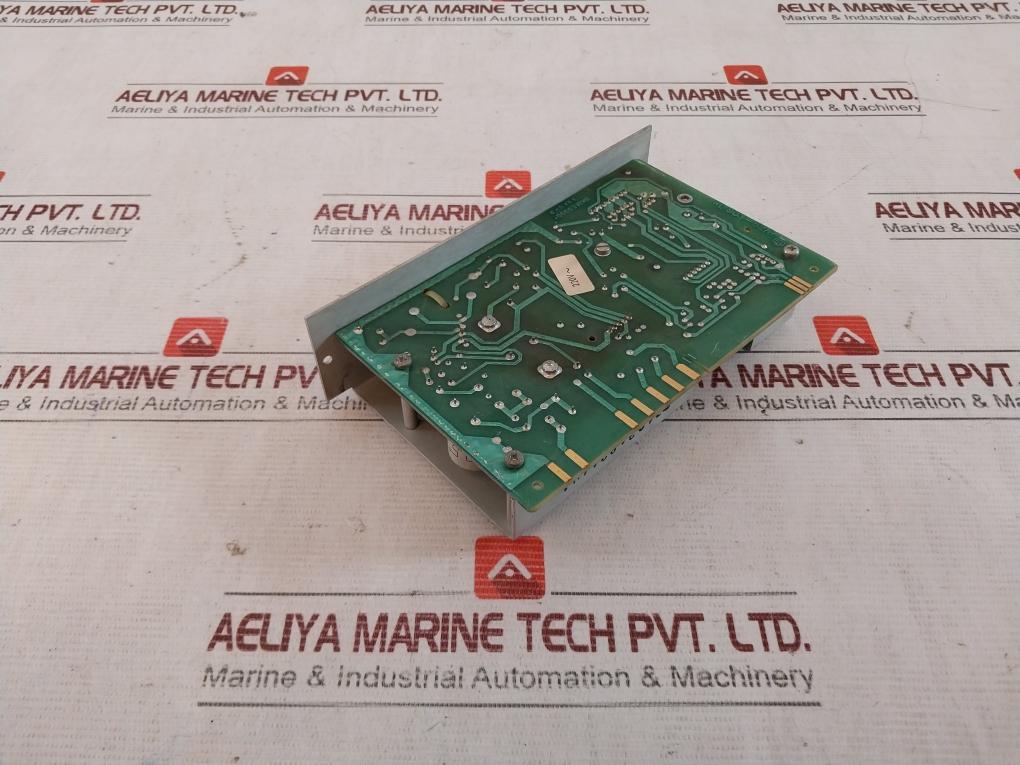 Schleicher Nt015-220-z Power Supply Unit U 220V 50-60 Hz 3 94V-0