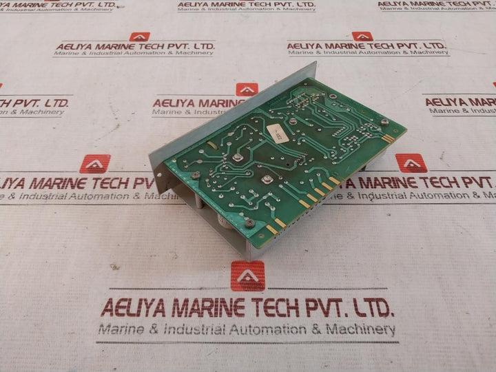 Schleicher Nt015-220-z Power Supply Unit U 220V 50-60 Hz 3 94V-0