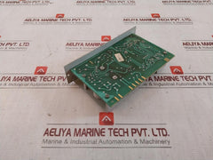 Schleicher Nt015-220-z Power Supply Unit U 220V 50-60 Hz 3 94V-0