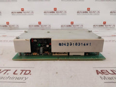 Schleicher Nt015-220-z Power Supply Unit U 220V 50-60 Hz 3 94V-0