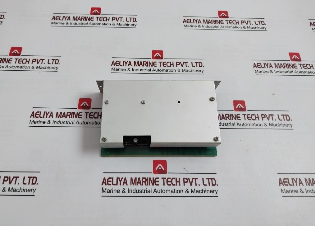 Schleicher Nt015-220 Power Supply Unit 220V 50-60Hz Kl 803-52/A