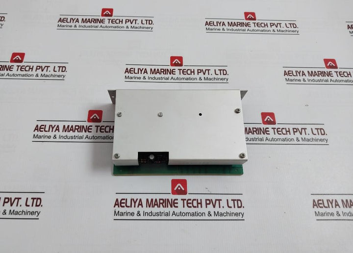 Schleicher Nt015-220 Power Supply Unit 220V 50-60Hz Kl 803-52/A