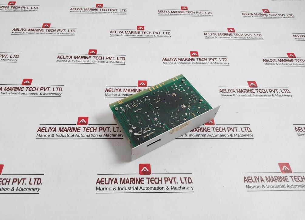 Schleicher Nt015-220 Power Supply Unit 220V 50-60Hz Kl 803-52/A