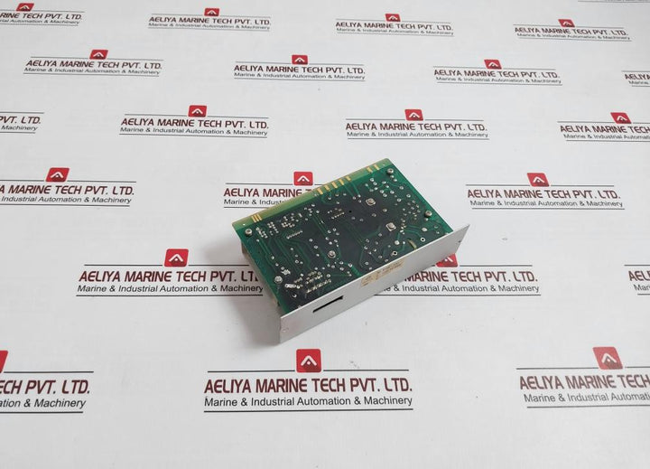 Schleicher Nt015-220 Power Supply Unit 220V 50-60Hz Kl 803-52/A