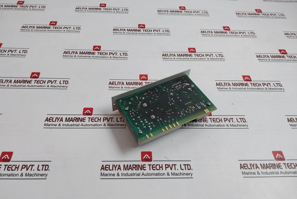 Schleicher Nt015-220 Power Supply Unit 220V 50-60Hz Kl 803-52/A