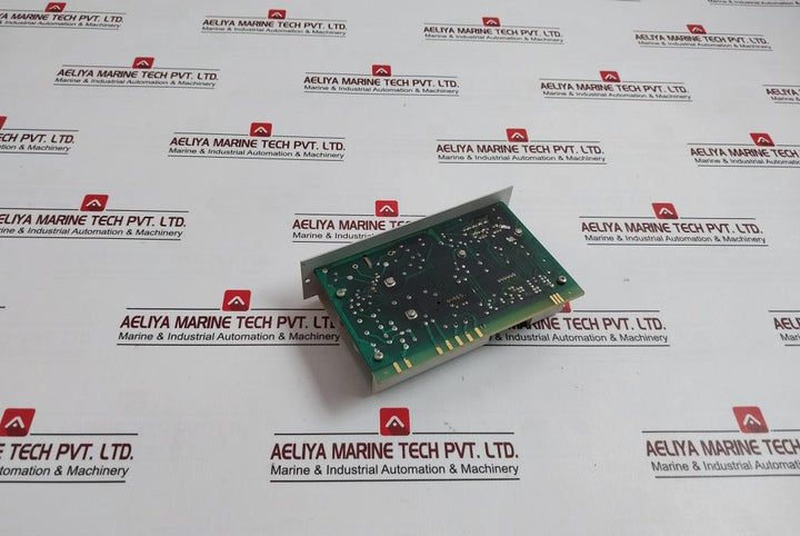 Schleicher Nt015-220 Power Supply Unit 220V 50-60Hz Kl 803-52/A