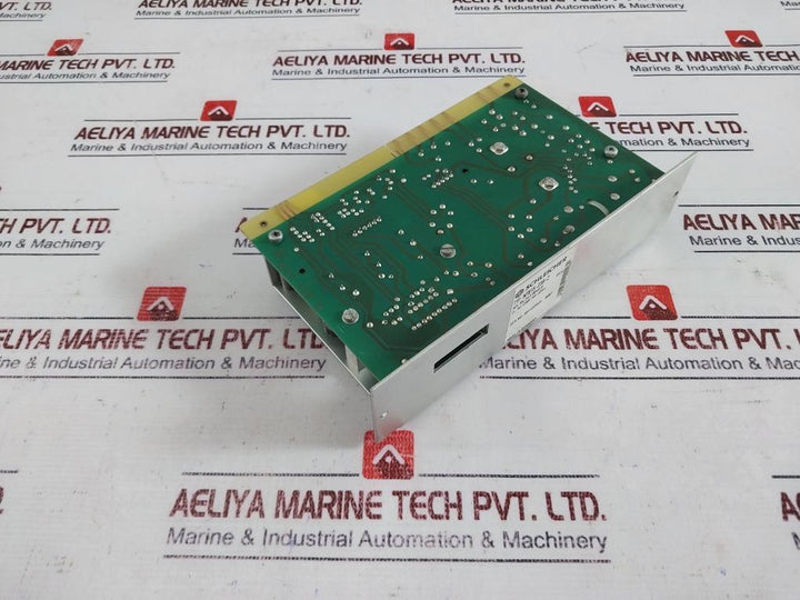 Schleicher Nt015-230-z Power Supply Ac 230V 50-60Hz