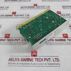 Schleicher Nt015-230-z Power Supply Ac 230V 50-60Hz