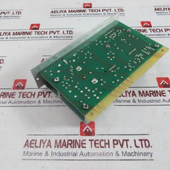 Schleicher Nt015-230-z Power Supply Ac 230V 50-60Hz