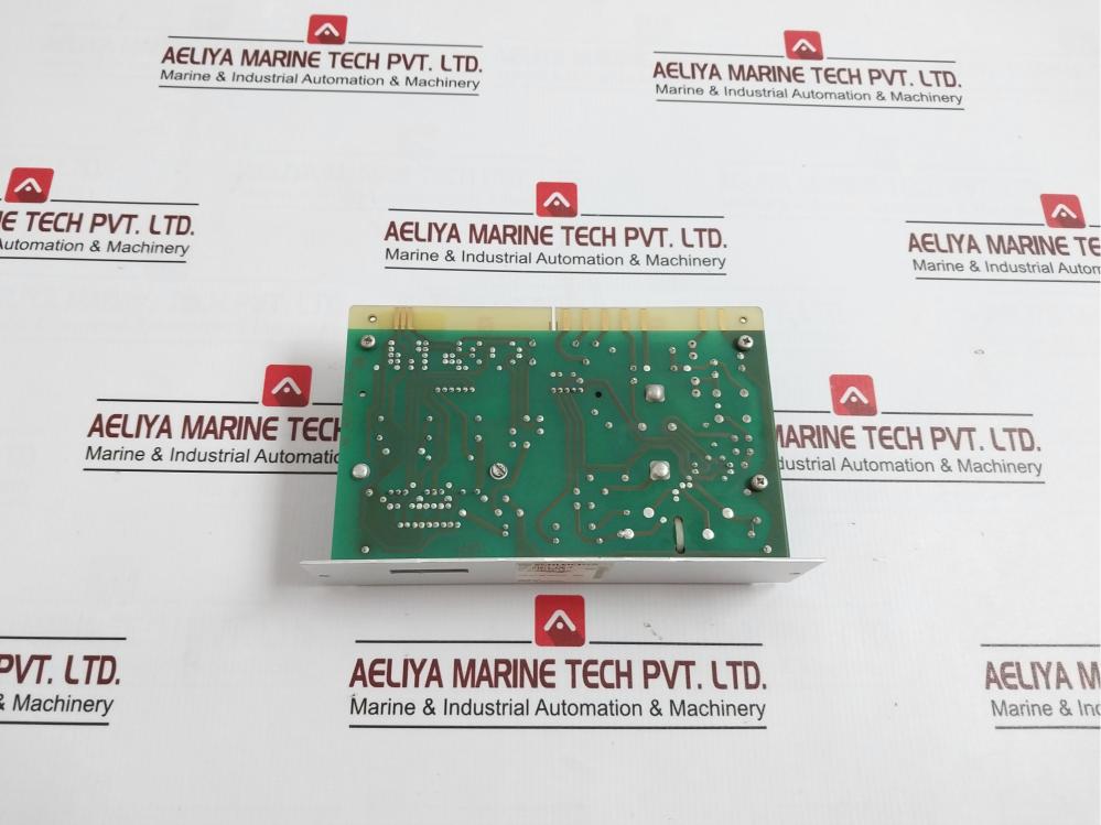 Schleicher Nt015-230-z Power Supply Ac 230V 50-60Hz Kl 803-52/B Ul94V-0