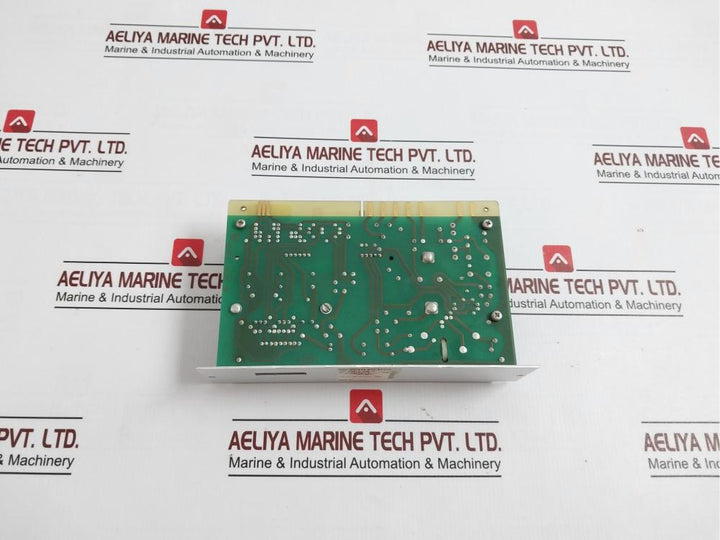 Schleicher Nt015-230-z Power Supply Ac 230V 50-60Hz Kl 803-52/B Ul94V-0