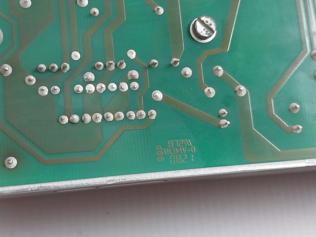 Schleicher Nt015-230-z Power Supply Ac 230V 50-60Hz Kl 803-52/B Ul94V-0