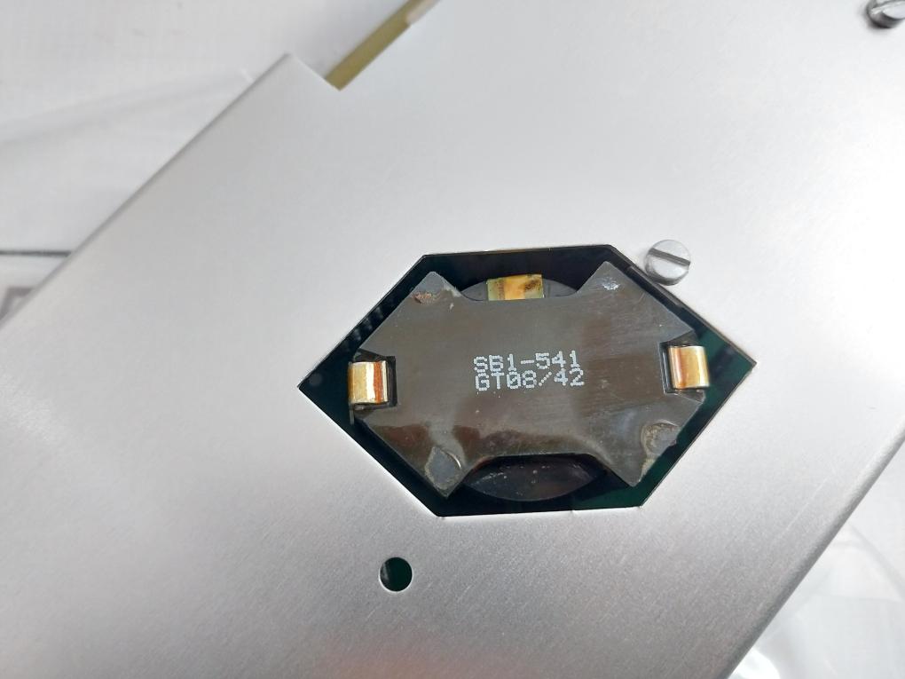 Schleicher Nt015-230-z Power Supply Ac 230V 50-60Hz Kl 803-52/B Ul94V-0