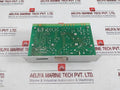 SCHLEICHER NT015-230-Z Power Supply AC 230V 50-60HZ, SKM 3S 94V0