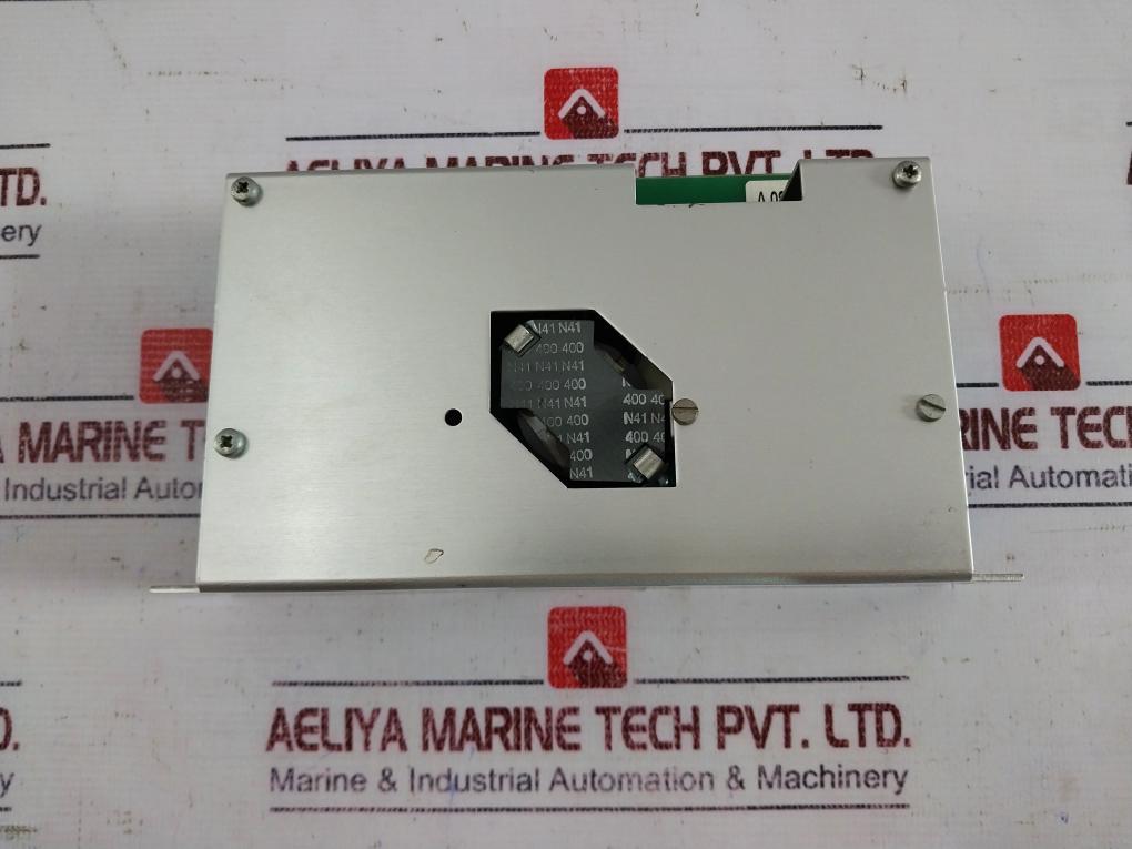 SCHLEICHER NT015-230-Z Power Supply AC 230V 50-60HZ, SKM 3S 94V0