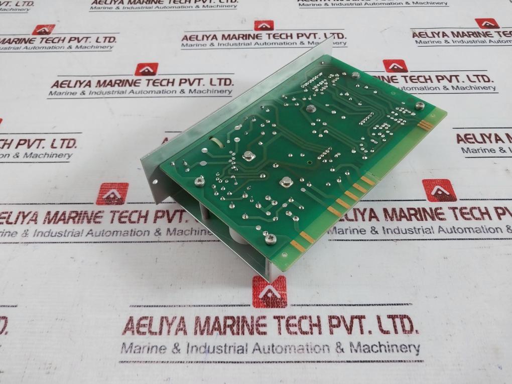 SCHLEICHER NT015-230-Z Power Supply AC 230V 50-60HZ, SKM 3S 94V0