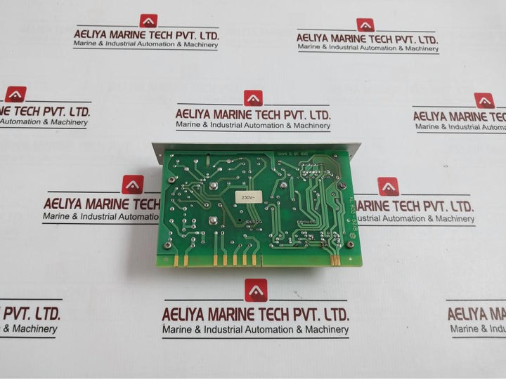 Schleicher Nt015-230-z Power Supply Kl 803-52/B Skm 3S S 94V0 Ac 230V 50-60Hz